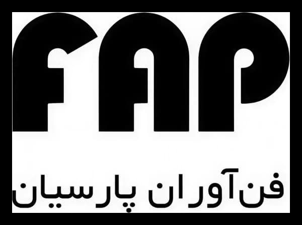 لوگوی فنآوران پارسیان